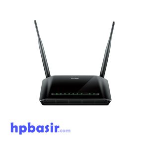 مودم روتر +ADSL2 نتربیت مدل نتنزا 2740U