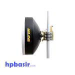 آنتن دیش وایرلس وای لینک HSPA-32.5x-D 32dBi - Image 2