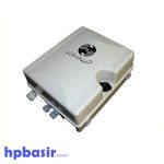 باکس فیبرنوری 48 کور مدل FAT L - Image 2