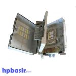 باکس فیبرنوری 48 کور مدل FAT L