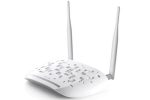 مودم VDSL2/ADSL2 تی پی لینک مدل  TD-W9970-V2 - Image 2