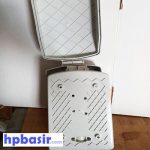 پست مخابراتی پلاستیکی 50 زوجی تولید ایران - Image 2